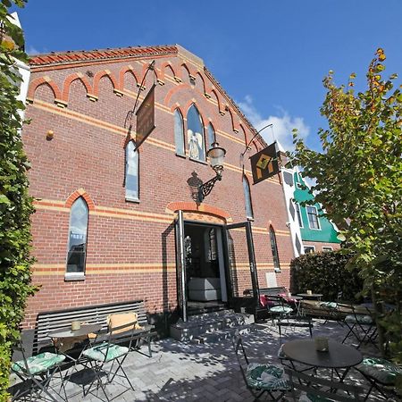 Valerius Boutique Hotel Wormer Exteriör bild