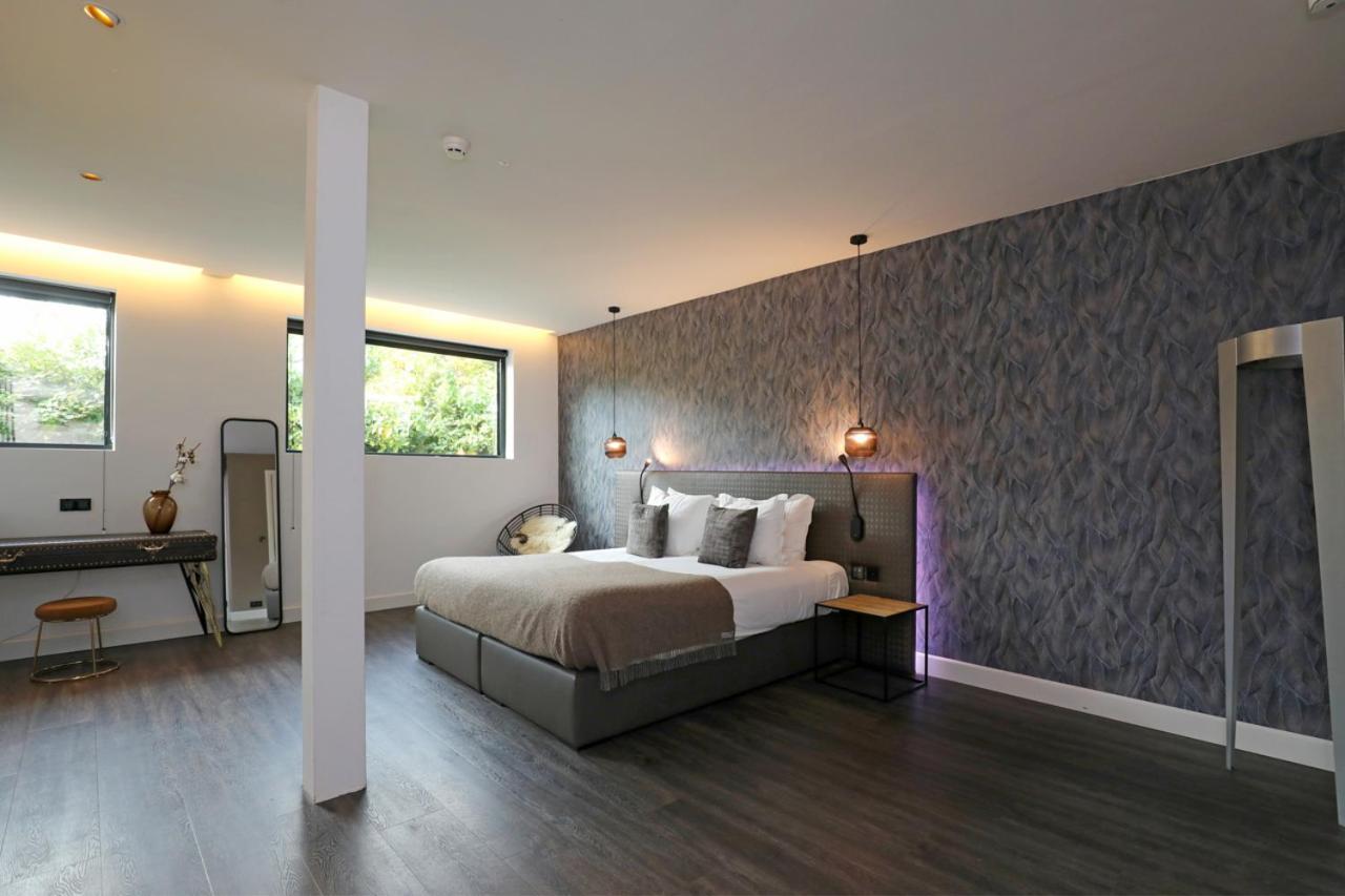 Valerius Boutique Hotel Wormer Exteriör bild