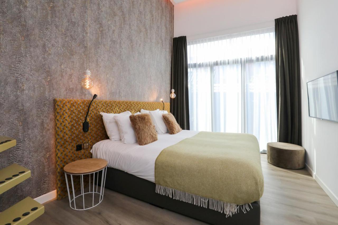Valerius Boutique Hotel Wormer Exteriör bild