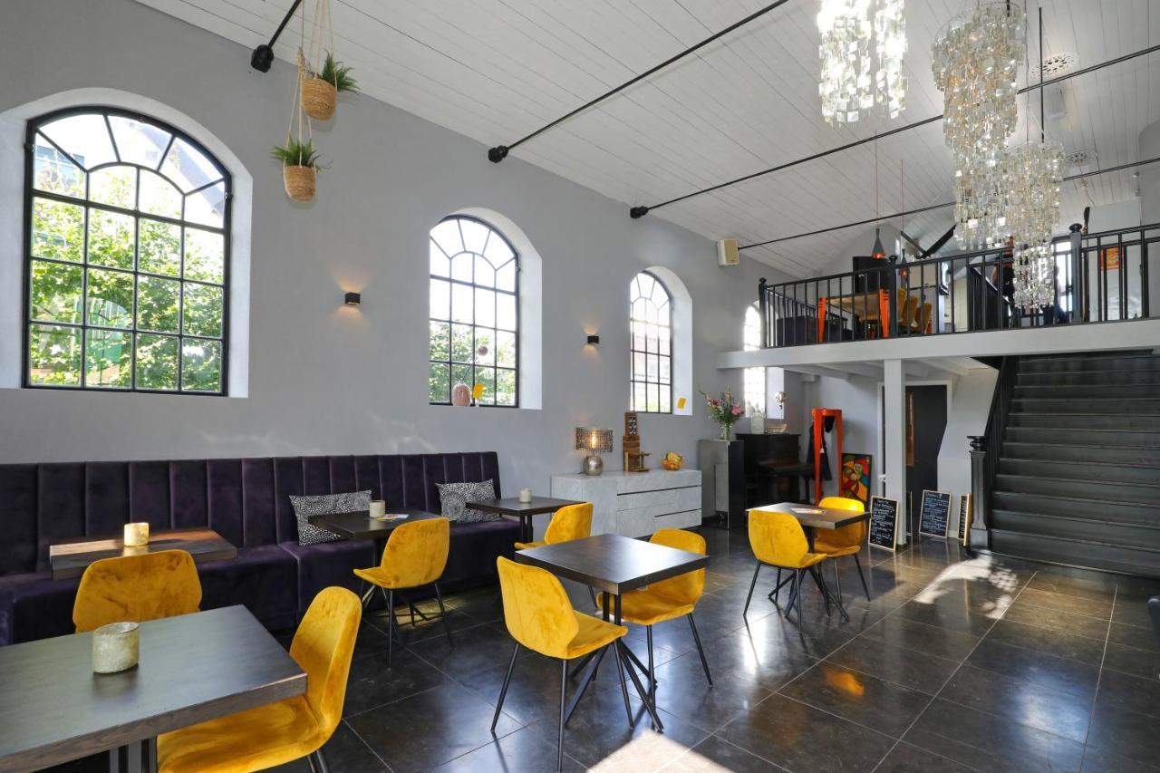 Valerius Boutique Hotel Wormer Exteriör bild