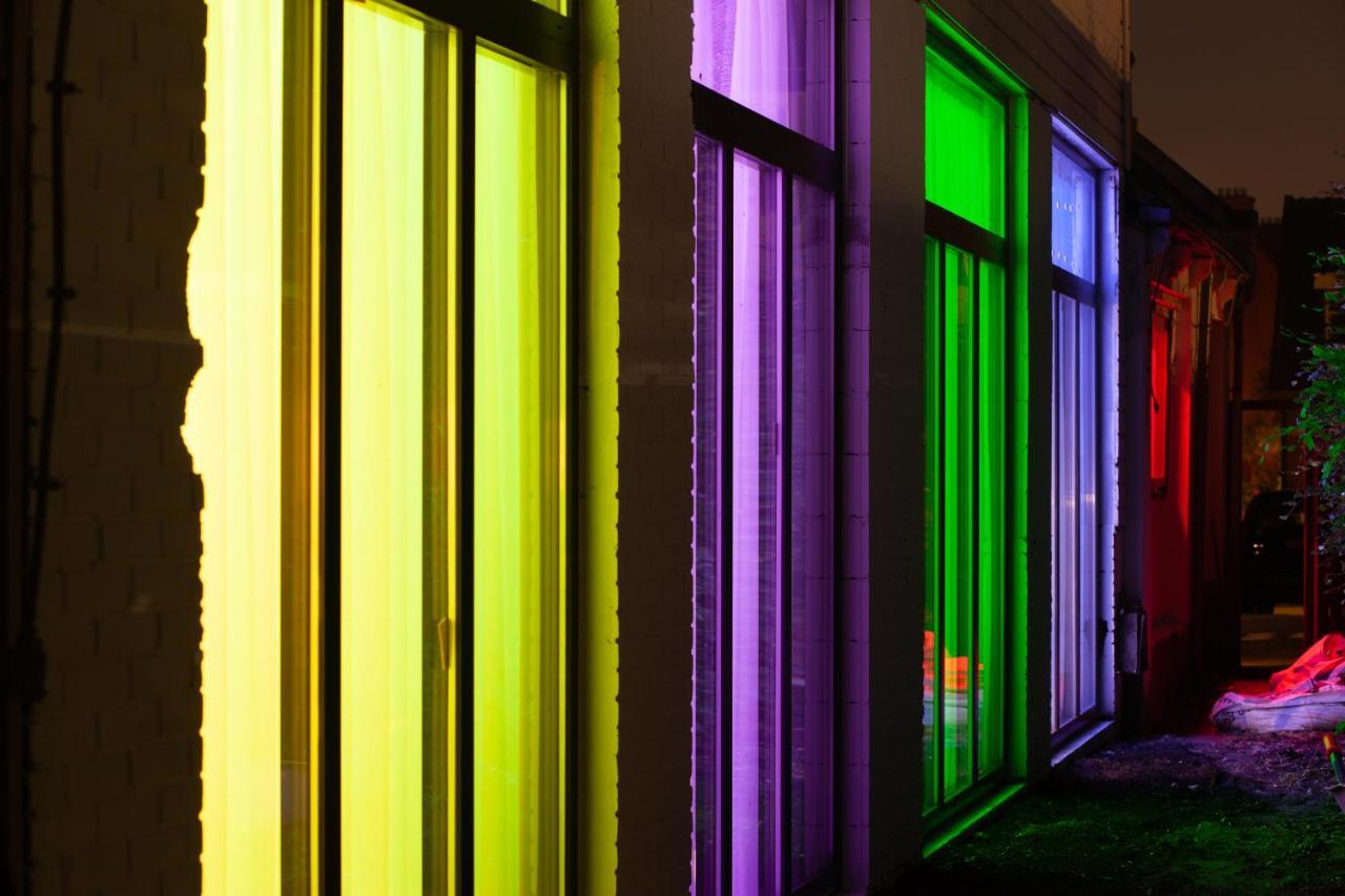 Valerius Boutique Hotel Wormer Exteriör bild