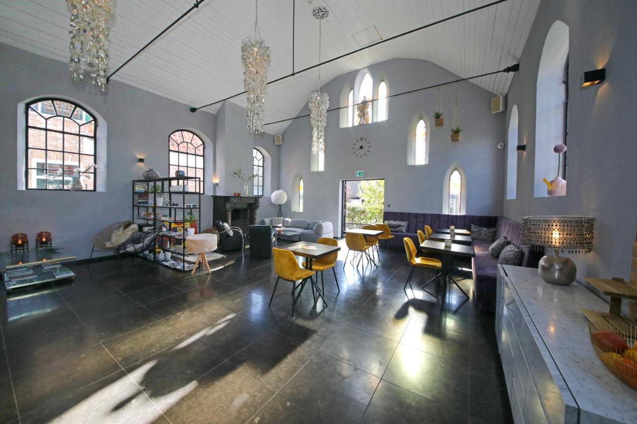 Valerius Boutique Hotel Wormer Exteriör bild