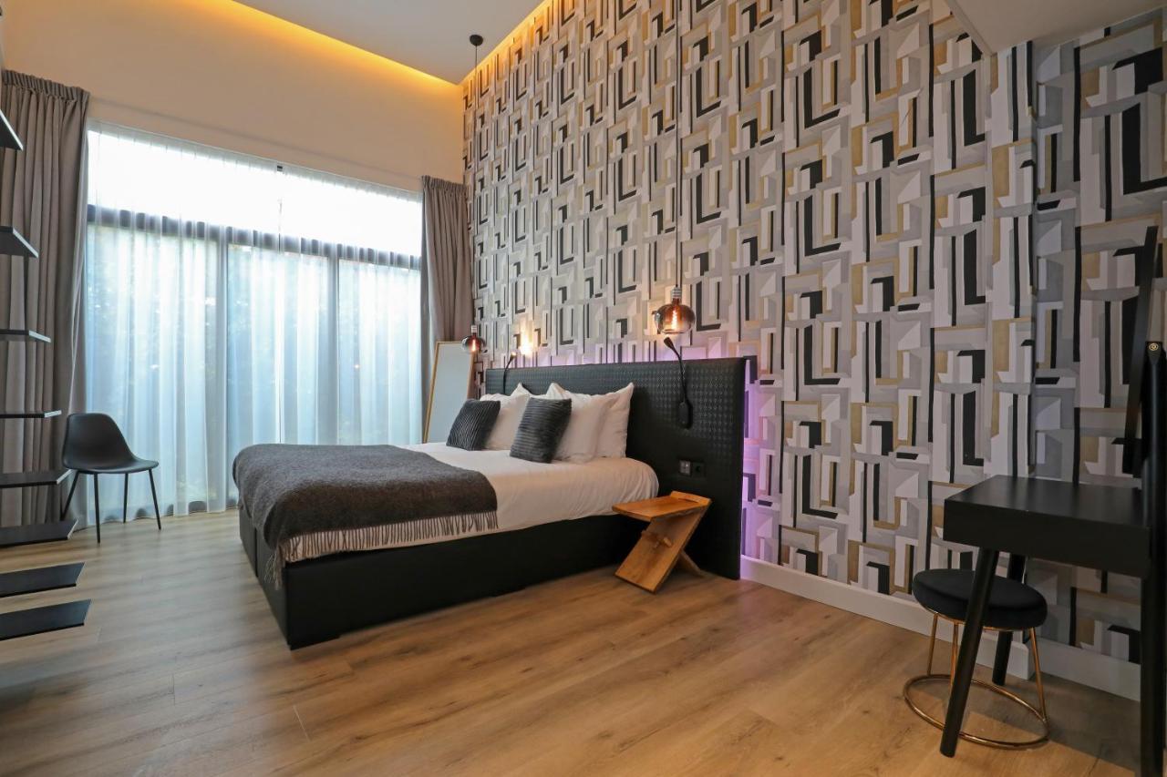 Valerius Boutique Hotel Wormer Exteriör bild