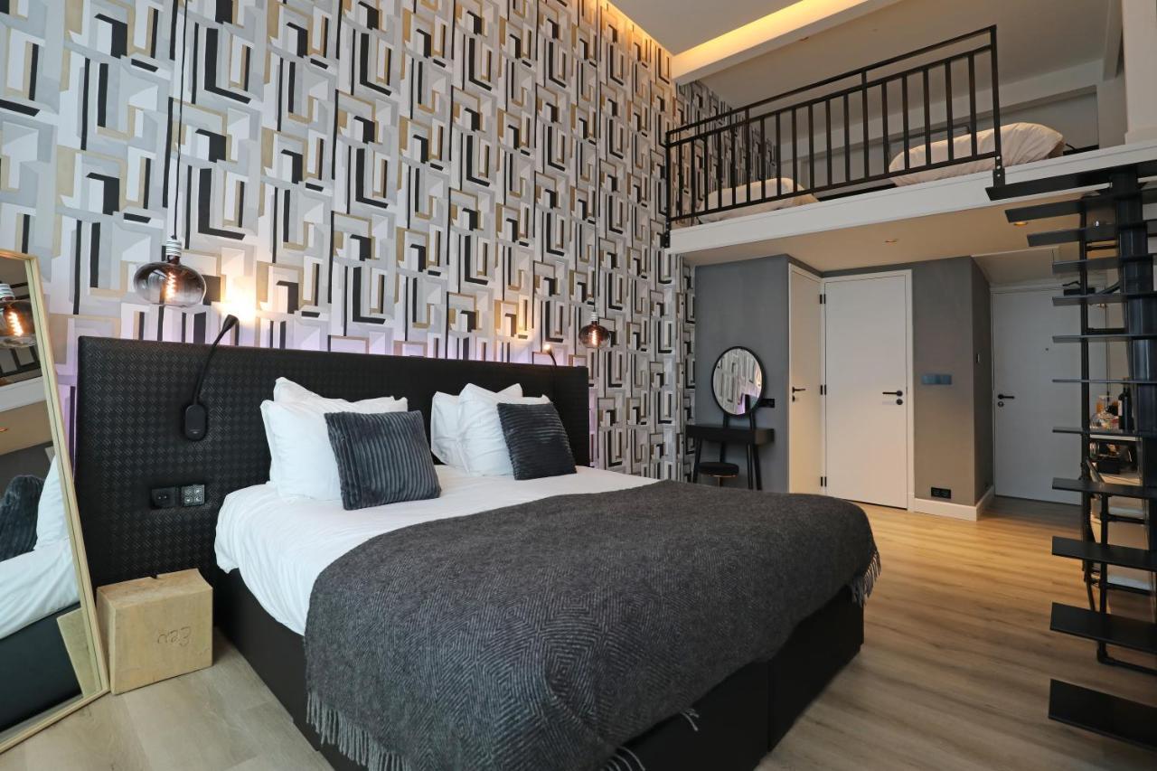Valerius Boutique Hotel Wormer Exteriör bild