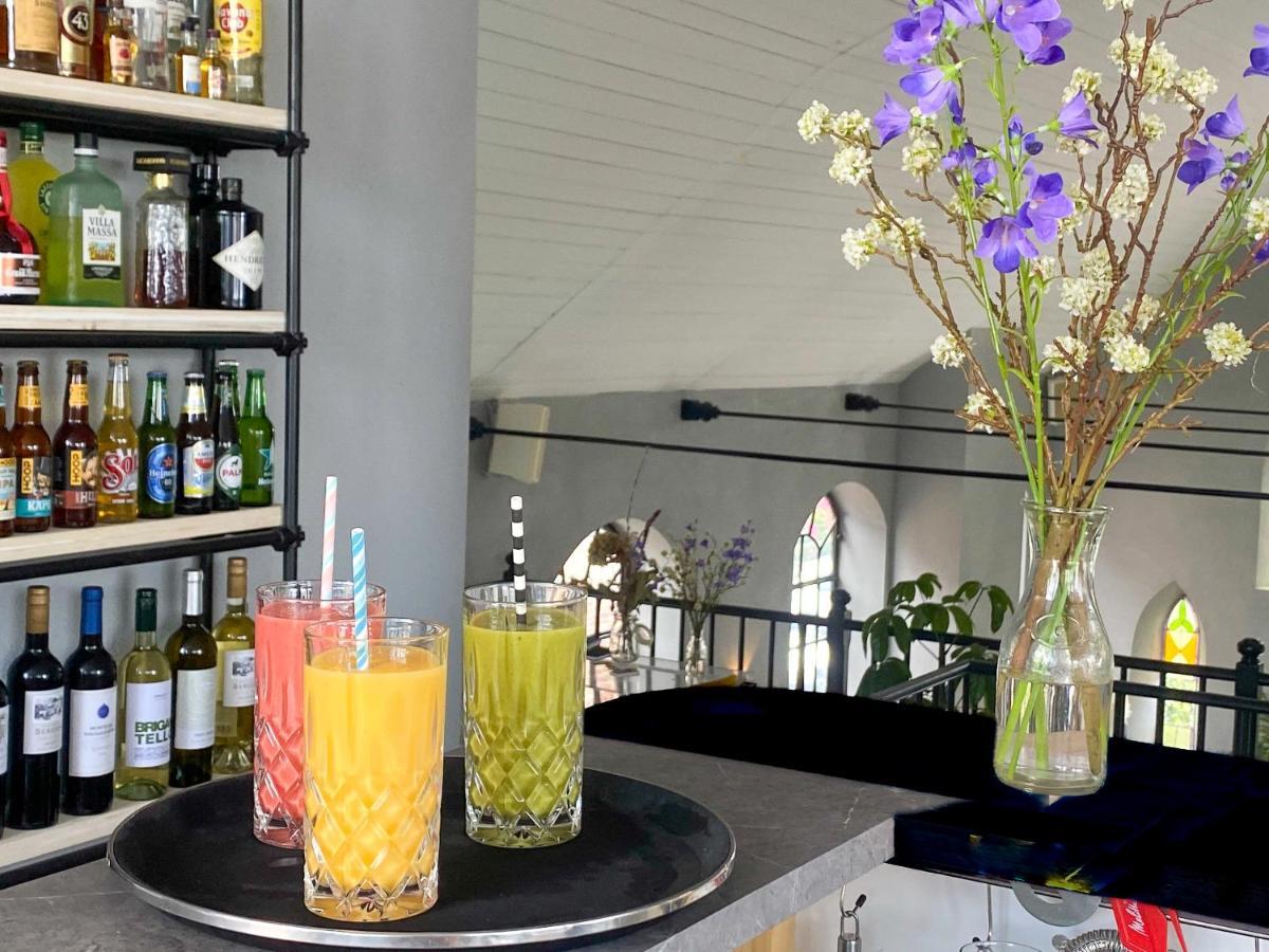 Valerius Boutique Hotel Wormer Exteriör bild