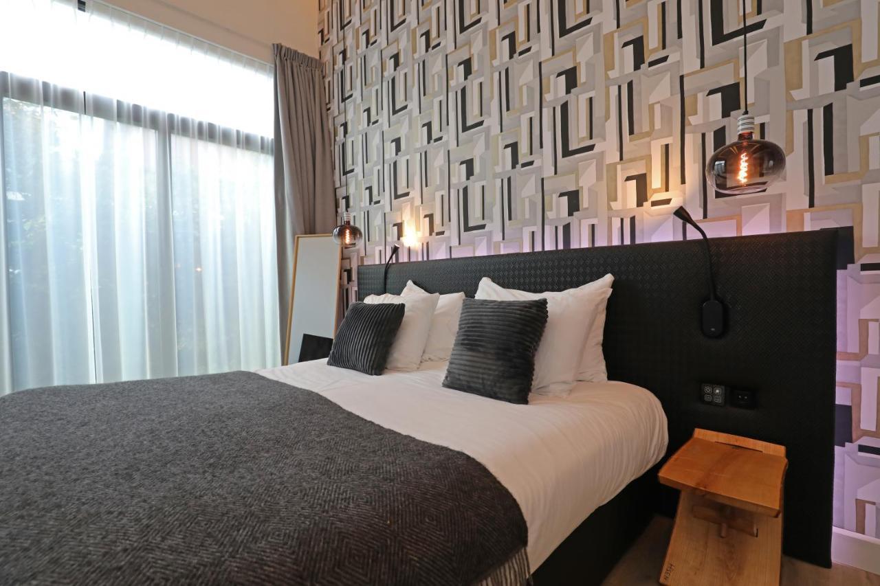 Valerius Boutique Hotel Wormer Exteriör bild