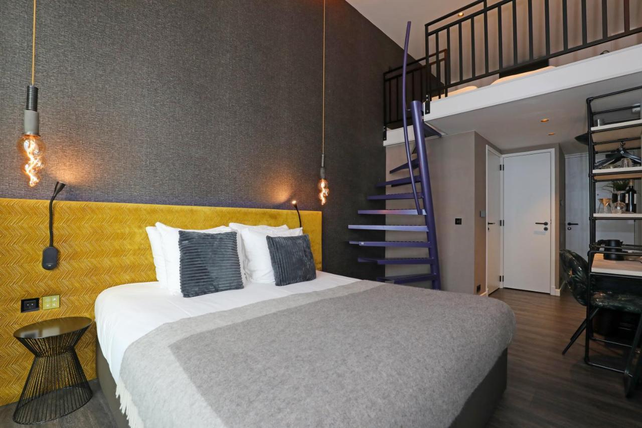 Valerius Boutique Hotel Wormer Exteriör bild