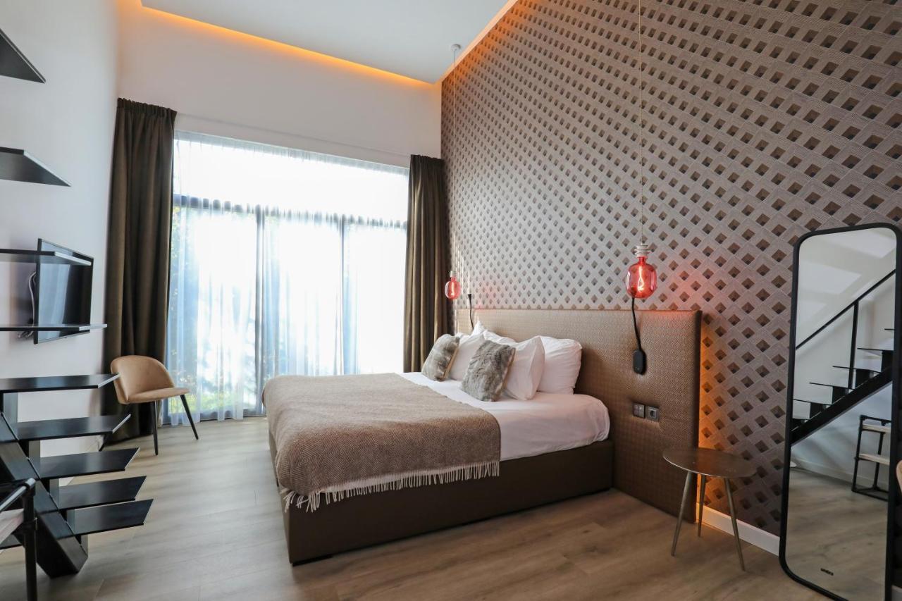 Valerius Boutique Hotel Wormer Exteriör bild