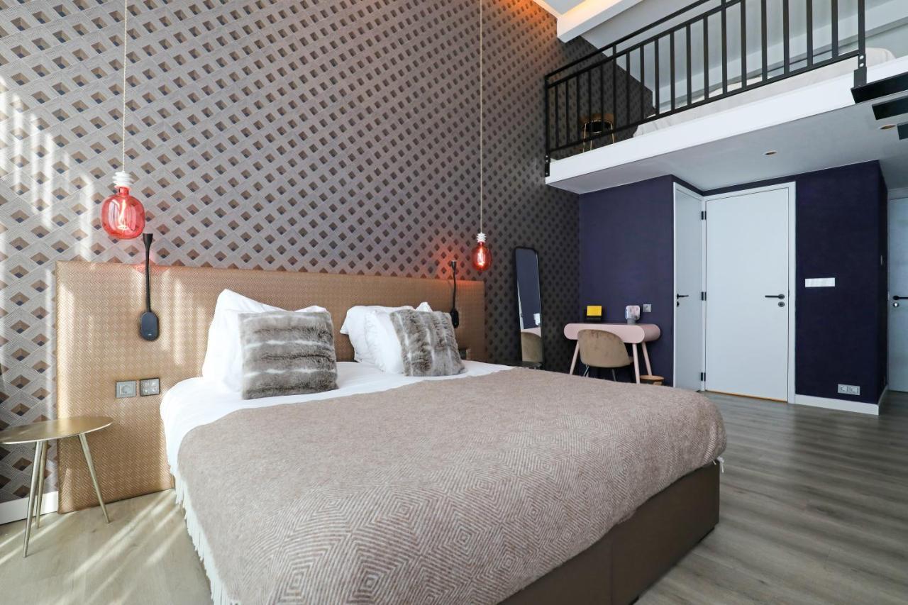 Valerius Boutique Hotel Wormer Exteriör bild