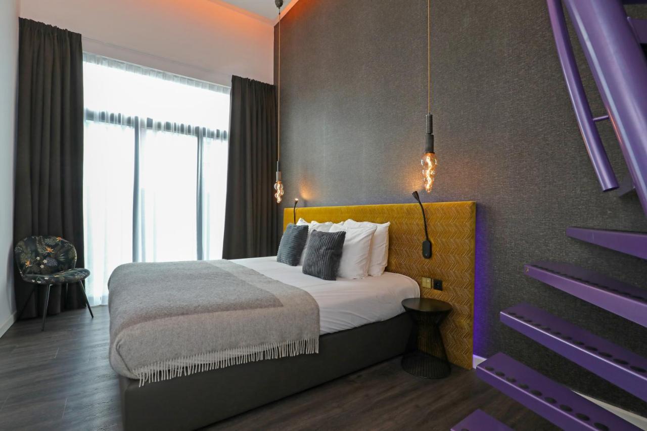 Valerius Boutique Hotel Wormer Exteriör bild