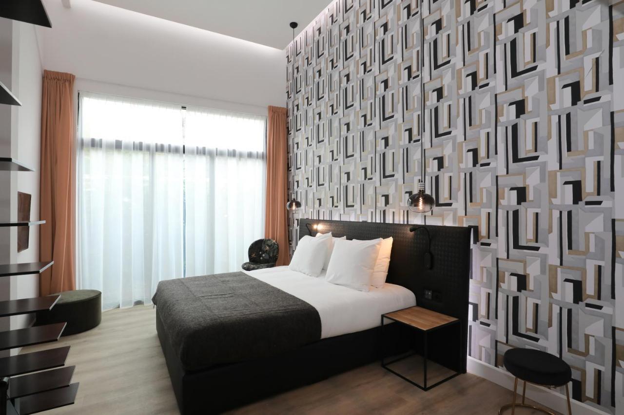 Valerius Boutique Hotel Wormer Exteriör bild