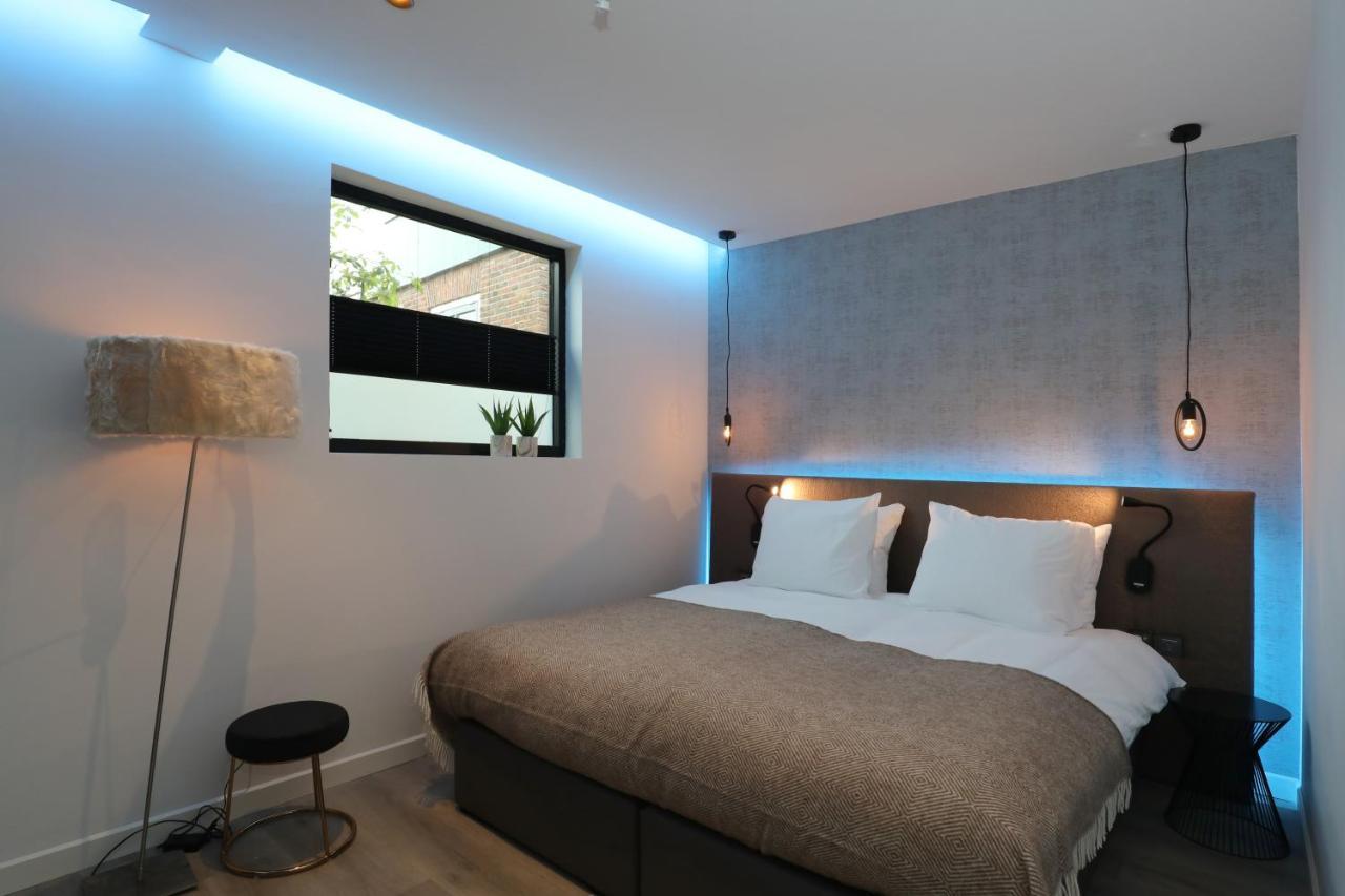 Valerius Boutique Hotel Wormer Exteriör bild