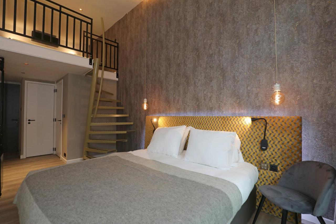 Valerius Boutique Hotel Wormer Exteriör bild