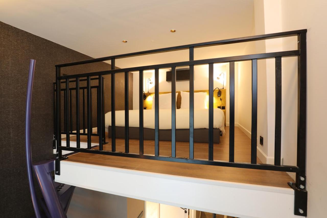 Valerius Boutique Hotel Wormer Exteriör bild