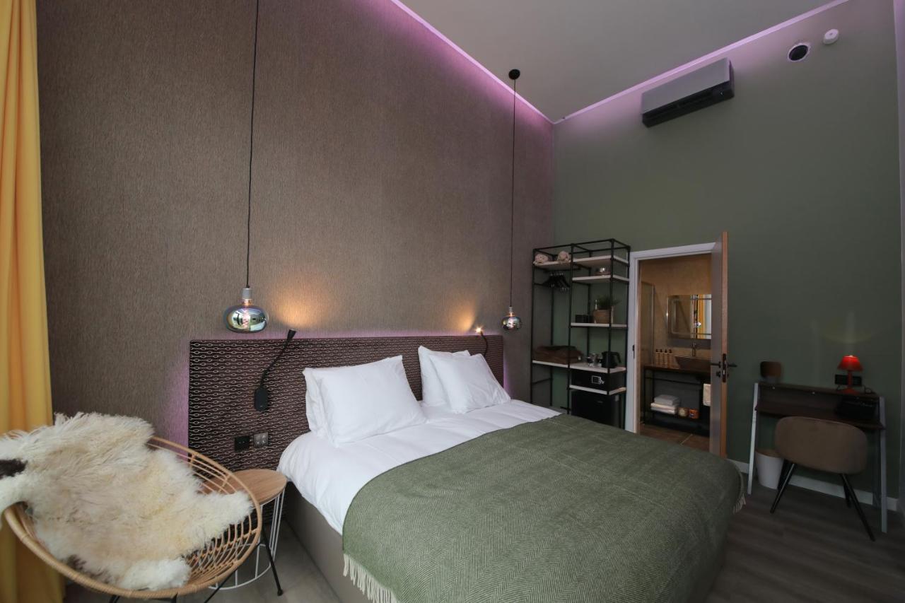 Valerius Boutique Hotel Wormer Exteriör bild